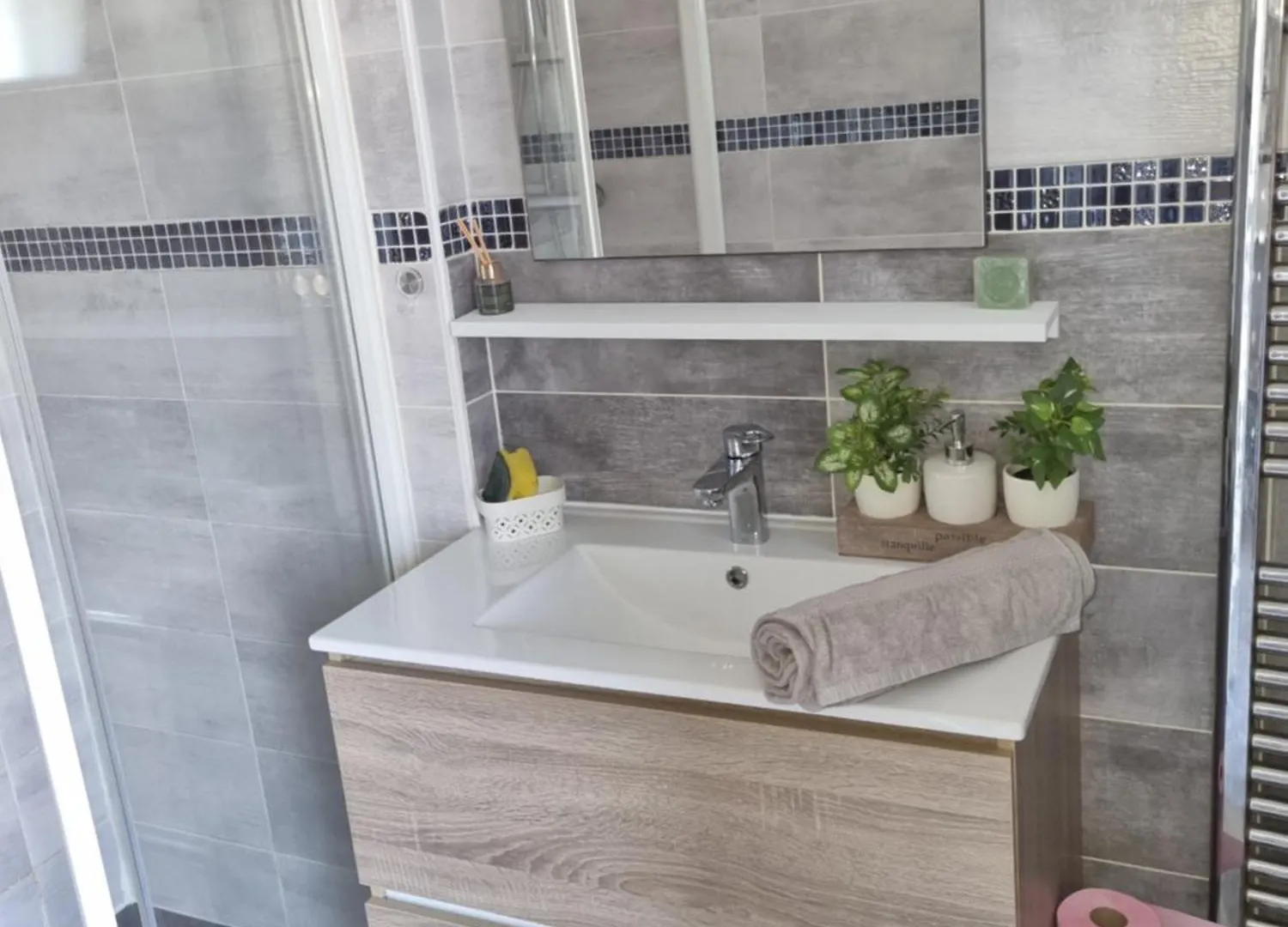 Maison Entiere Paisible Tarbes 0*,  Francja