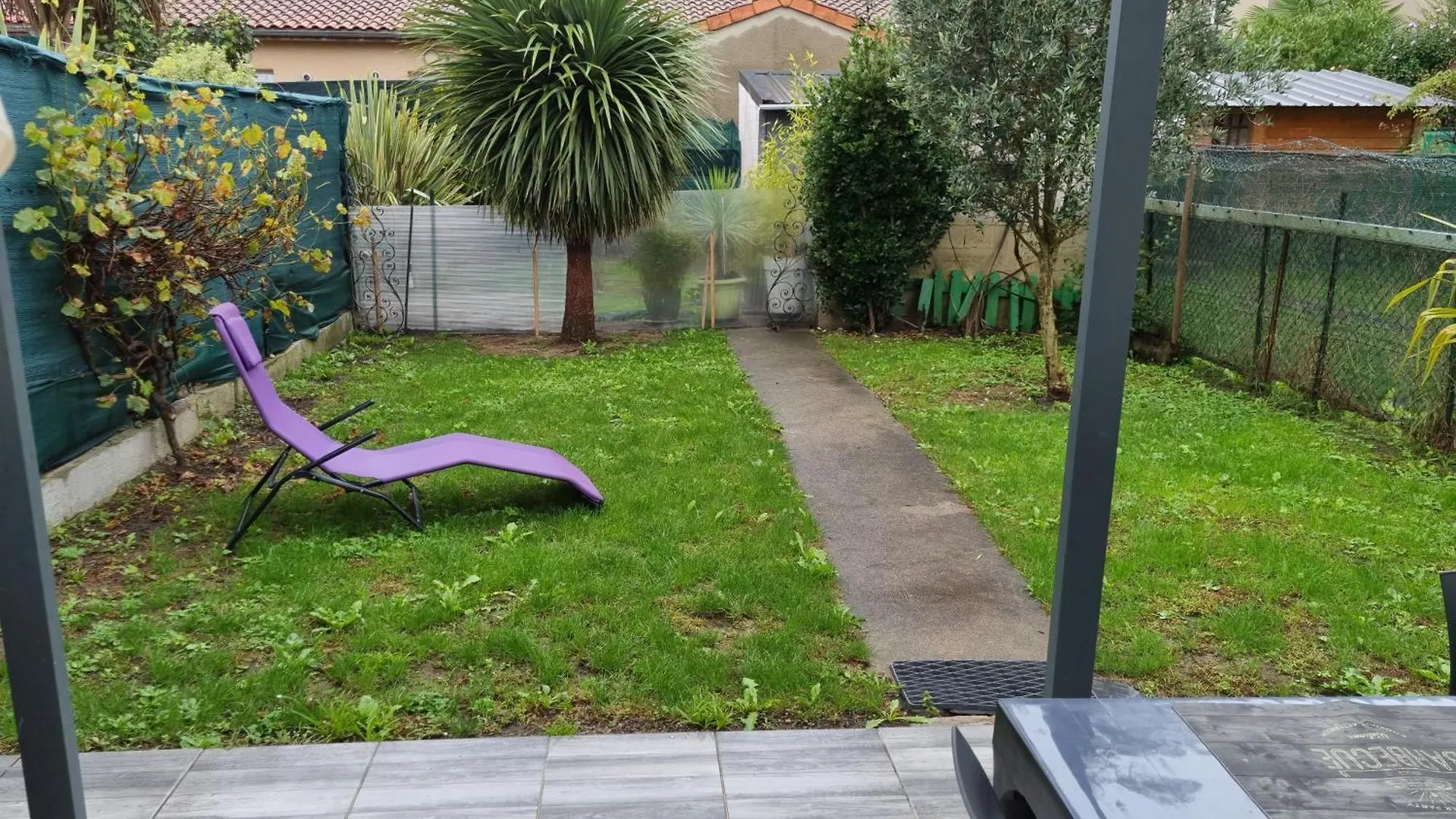 Dom wakacyjny Maison Entiere Paisible Tarbes