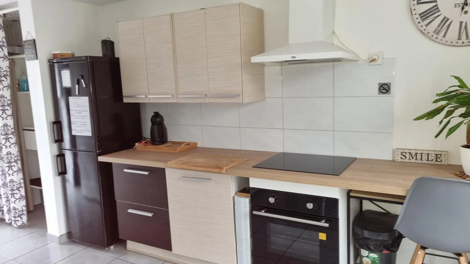 Maison Entiere Paisible Tarbes 0*,  Francja